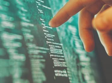 large data analytics